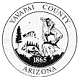 Yavapai County Seal