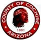 Cochise County Seal
